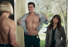 Hayes MacArthur nude and underwear scenes