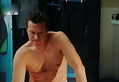 Hayes MacArthur nude and underwear scenes