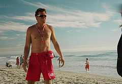 Hayes MacArthur nude and underwear scenes