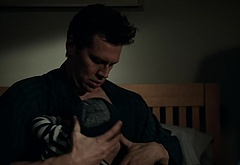 Hayes MacArthur nude and underwear scenes