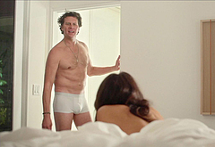 Hayes MacArthur nude and underwear scenes
