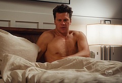 Hayes MacArthur nude and underwear scenes
