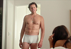 Hayes MacArthur cock bulge