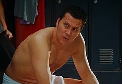 Hayes MacArthur exposed