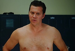 Hayes MacArthur nudes