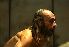 Patrick De Valette frontal nude scenes