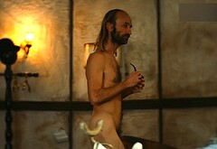 Patrick De Valette frontal nude scenes