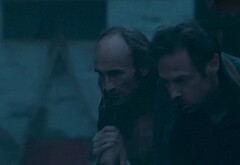 Patrick De Valette frontal nude scenes