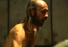 Patrick De Valette frontal nude scenes