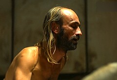 Patrick De Valette frontal nude scenes