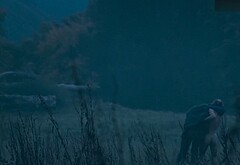 Patrick De Valette frontal nude scenes