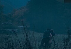 Patrick De Valette frontal nude scenes