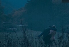 Patrick De Valette frontal nude scenes