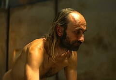 Patrick De Valette frontal nude scenes