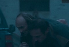 Patrick De Valette frontal nude scenes