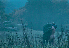 Patrick De Valette frontal nude scenes