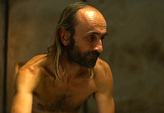 Patrick De Valette frontal nude scenes