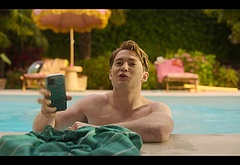 Kit Connor nude and gay sex scenes