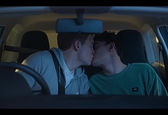 Kit Connor nude and gay sex scenes