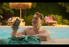Kit Connor nude and gay sex scenes