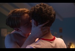 Kit Connor nude and gay sex scenes