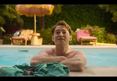 Kit Connor nude and gay sex scenes