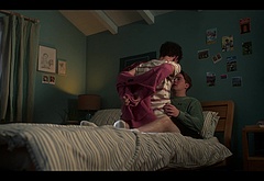 Kit Connor nude and gay sex scenes