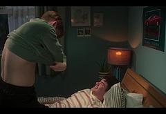 Kit Connor nude and gay sex scenes