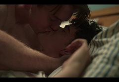 Kit Connor nude and gay sex scenes