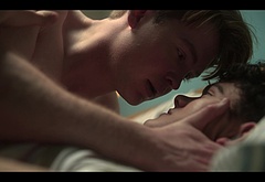 Kit Connor nude and gay sex scenes