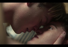 Kit Connor nude and gay sex scenes