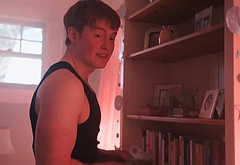 Kit Connor nude and gay sex scenes