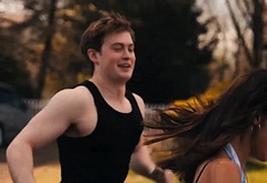 Kit Connor nude and gay sex scenes