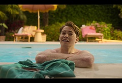 Kit Connor nude and gay sex scenes