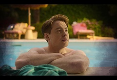 Kit Connor nude and gay sex scenes