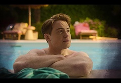 Kit Connor nude and gay sex scenes