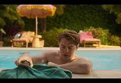 Kit Connor nude and gay sex scenes