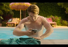 Kit Connor nude and gay sex scenes