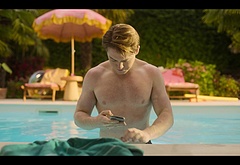 Kit Connor nude and gay sex scenes