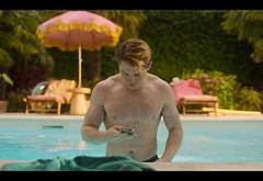 Kit Connor nude and gay sex scenes