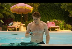 Kit Connor nude and gay sex scenes