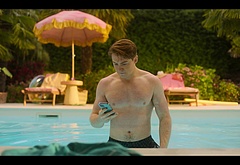 Kit Connor nude and gay sex scenes