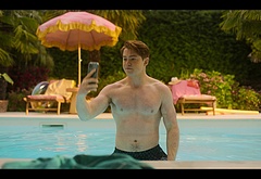 Kit Connor nude and gay sex scenes