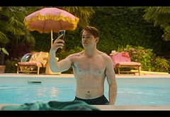 Kit Connor nude and gay sex scenes