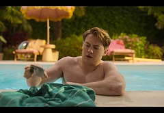 Kit Connor nude and gay sex scenes