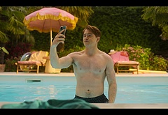 Kit Connor nude and gay sex scenes