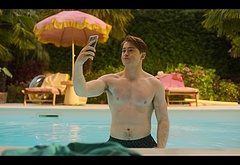 Kit Connor nude and gay sex scenes