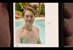 Kit Connor nude and gay sex scenes