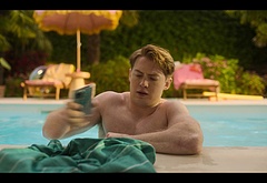 Kit Connor nude and gay sex scenes