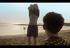 Kit Connor nude and gay sex scenes